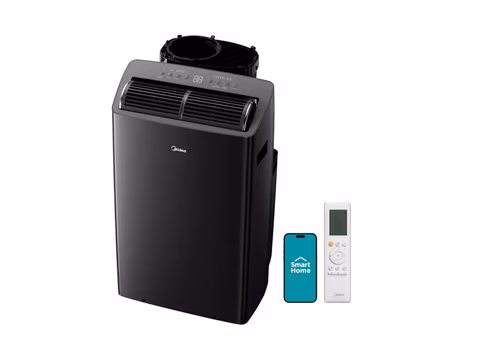 Midea Duo MAP12S1TBL